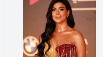 أجمل جميلات جيلها.. كارولين عزمي تتمنى العودة لزمن ميرفت أمين وبوسي طيبة الذكر